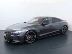 Audi e-tron GT - RS 93 kWh | 598 PK | SoH 100% | Automaat | Adaptive Cruise Control | Keramische remschijve