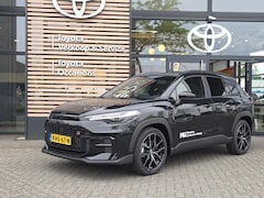 Toyota Corolla Cross - Hybrid 180 GR Sport | Rijklaar