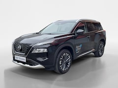 Nissan X-Trail - 1.5 e-Power Tekna | Schuif-kanteldak| Stoel/stuur en voorruitverwarming|360 graden camera|