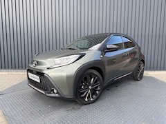 Toyota Aygo X - 1.0 VVT-i S-CVT Premium | Schuif dak | JBL | Clima | Rijklaar