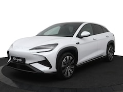 BYD Sealion 7 - Design AWD 82.5 kWh 456 km range (WLTP) / Stoelverwarming, stoelventilatie en stuurwielver