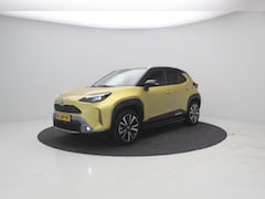 Toyota Yaris Cross - 1.5 Hybrid Launch Edition/ Adaptieve CC / Achteruit Rij Camera / Stoel Stuur en Vooruitver