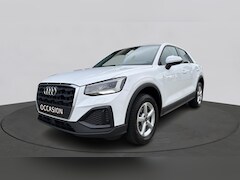 Audi Q2 - 30 TFSI Pro Line