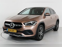 Mercedes-Benz GLA-Klasse - 250 e AMG Line 218 pk PHEV | SOH 94% | Pano | Night | Ambient | Camera |