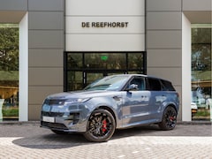Land Rover Range Rover Sport - 3.0 P460e Dynamic SE PHEV | 23'' Gloss Black | Premium Upgrade Interior Pack | Cold Climat