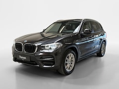 BMW X3 - xDrive30e I 360 Camera I Cruise Control I Carplay I Stoelverwarming I Elek. Achterklep