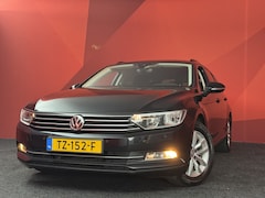 Volkswagen Passat Variant - 1.4 TSI ACT Highline Business | Navigatie | Virtual Dash | Climate Control | Stoel Ver.W |