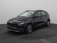 Hyundai Bayon - 6MT Comfort | Airco | Apple Carplay | Android Auto | Lichtmetalen Velgen 16" | ACTIEPRIJS,