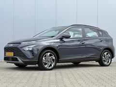 Hyundai Bayon - 1.0 T-GDI Comfort / Navigatie middels Apple Carplay & Android Auto / Airco / Cruise Contro