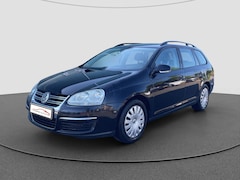 Volkswagen Golf Variant - 1.4 TSI Trendline Business Airco | Navi | Trekhaak | Parkeersensor achter