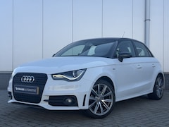 Audi A1 Sportback - 1.2 TFSI | S-Line | Xenon | Navi