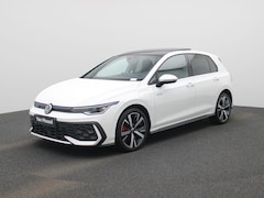 Volkswagen Golf - 1.5 eHybrid GTE 272 PK| | SoH 100% | Panoramadak | Head-Updisplay | Achteruitrijcamera | N
