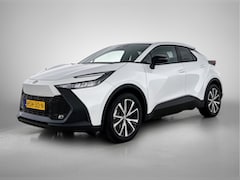 Toyota C-HR - 2.0 Plug-in Hybrid 220 Dynamic | BTW Voertuig | Dodehoek detectie | Stoel+stuurverwarming