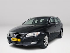 Volvo V70 - 2.0 D2 Classic Edition | Park assist | Standkachel | Stoelverwarming | Navigatie