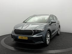 Skoda Enyaq iV - 80 SOH 91, 1% | Trekhaak Elektrisch | Camera | Navigatie | Carplay&Android
