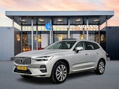 Volvo XC60 - T6 Recharge Inscription | 19" | Panoramadak | Head-Up | 360 Camera | Full LED | Harman Kar