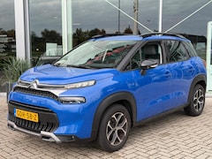 Citroën C3 Aircross - 1.2 PureTech Plus | Navigatie | Climate control | Parkeersensoren