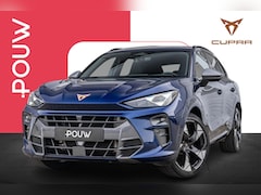CUPRA Terramar - 1.5 TSI e-Hybrid 272pk VZ Performance | SoH 100% | Trekhaak | Panoramadak | Sennheiser | 3