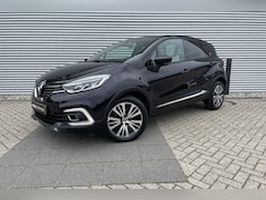 Renault Captur - TCe 120 EDC Initiale Paris | Panorama dak | Leder | stoelverwarming |Automaat|