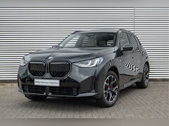 BMW X3 - xDrive30e M Sport Automaat / Trekhaak / Panoramadak / Sportstoelen / Comfort Access / Harm