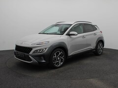 Hyundai Kona - 1.6 GDI HEV Fashion Design | Climate Control | Cruise Control | Achteruitrijcamera | Keyle