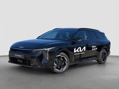 Kia K4 Sportswagon - 1.0 T-GDi MHEV GT-Line Launch Edition (pano)