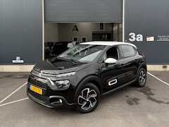 Citroën C3 - 1.2 PureTech - Automaat - Nieuwe distributie