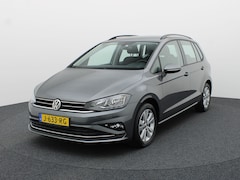 Volkswagen Golf Sportsvan - 1.0 TSI | Trekhaak | Apple Carplay/ Android | Camera | Adap. Cr. | Prijs Rijklaar