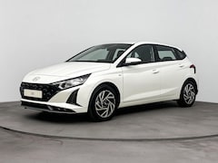 Hyundai i20 - 1.0 T-GDI Comfort | NAVIGATIE | ACHTERUITRIJCAMERA | APPLE CARPLAY/ANDROID AUTO | CRUISE C
