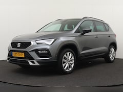 SEAT Ateca - 1.5 Aut. TSI Xperience Business Intense Camera Carplay Sportstoelen