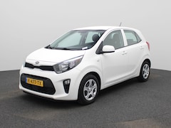 Kia Picanto - 1.0 DPi ComfortLine | APPLE CARPLAY | AUTOMAAT | AIRCO | BT TELEFOON | 5 DEURS | CENTRALE