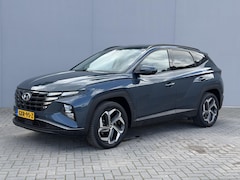 Hyundai Tucson - 1.6 T-GDI PHEV Comfort Smart 4WD / Dealer Onderhouden / Fabrieksgarantie tot 9-2028 / Navi