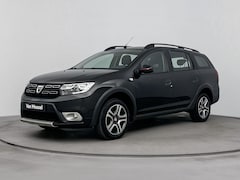 Dacia Logan MCV - 0.9 TCe Tech Road Stepway 90Pk | Navigatie | Apple & Android Carplay | Parkeersensoren & A
