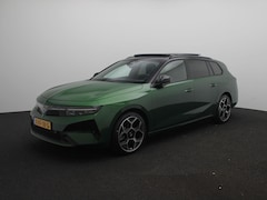 Opel Astra Sports Tourer - 1.6 Turbo Plug In Hybrid Ultimate | DEMO SALE | TOT 8 JAAR GARANTIE