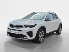 Kia Stonic - 1.0 T-GDi MHEV GT-PlusLine | Hoge zit | Meest complete uitvoering | Navi | Apple CarPlay A