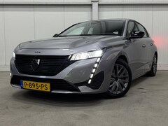 Peugeot 308 - 1.2 PureTech Active Pack Business DIGI-DASH NAVI CLIMA CARPLAY PDC