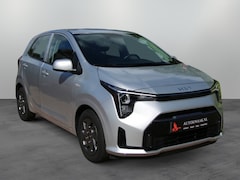 Kia Picanto - 1.0 DPI DynPl. Line
