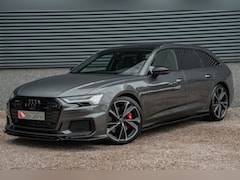 Audi A6 Avant - 55 TFSIe Competition 367PK | RS-Stoelen | Pano | Trekhaak | B&O