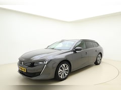 Peugeot 508 SW - 1.2 PureTech Allure Pack Business 130 PK | Automaat | Camera | Parkeersensor | Adaptive Cr