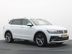 Volkswagen Tiguan Allspace - 1.5 TSI DSG Highline Business R-Line 7p. Camera, Apple CarPlay, Panoramdak, Elek. Trekhaak