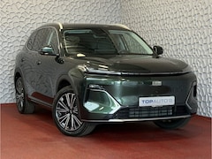 Geely Starray EM-i - MAX+ PHEV LONG RANGE NIEUWE AUTO | 29, 8 kWh ACCU | 136 KM WLTP | PANORAMADAK | STOELVERWA