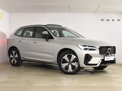 Volvo XC60 - T6 350PK Automaat Plug-in Hybrid AWD Plus Dark / Navigatie / 360 Camera / Adaptieve Cruise