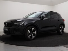 Volvo XC40 - T4 PLUG-IN HYBRID PLUS DARK ACC BLIS KEYLESS HARMAN KARDON ELEK