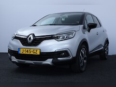 Renault Captur - 0.9 TCe Intens/ PANORAMA-DAK/ Camera/ Two-Tone/ LED Koplampen/ Half-Leder/ Android Auto/ K