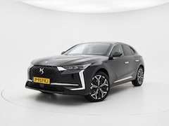 DS 4 - 4 E-Tense Rivoli Cross LEER - NAVI - CAMERA - TREKHAAK