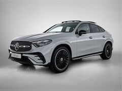Mercedes-Benz GLC-klasse Coupé - 400e 4MATIC Business Solution AMG | Premium Plus | Winterpakket | Techniekpakket | Nightpa