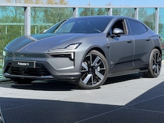 Polestar 4 - 4 Long Range Dual motor Prime 100 kWh / Pano. dak / Elek. verstelbare stoelen / Geventilee
