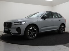 Volvo XC60 - T6 PLUG-IN HYBRID ULTRA DARK *NIEUW MODEL* 360GR CAM FULL-LED SCHUIFDAK HARMAN KARDON
