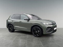 Volkswagen Tiguan - 1.5 eHybrid R-Line Business - Black - IQ - Assist Plus - Trekhaak