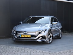 Volkswagen Arteon Shooting Brake - 2.0 TSI R-Line Business+ | DSG | PANO-DAK | CAMERA | STOEL/STUURVERW. | APPLE CARPLAY | AD
